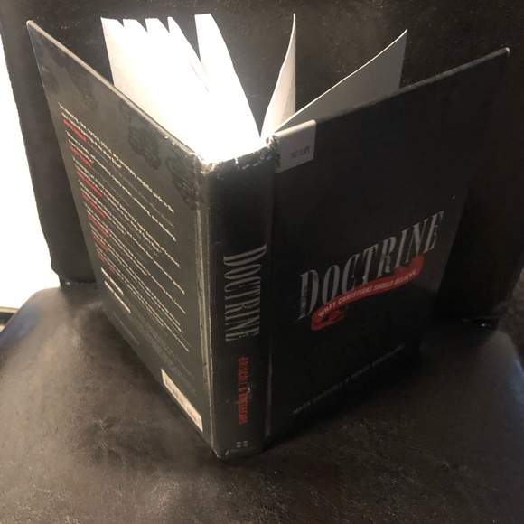 Doctrine: What Christians Should Believe - Picture 9 of 11